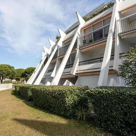 Apartment Les Flamants Roses-1 By Interhome La Grande-Motte Exterior foto