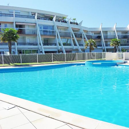 Apartment Les Flamants Roses-1 By Interhome La Grande-Motte Exterior foto
