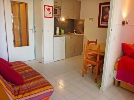 Apartment Les Flamants Roses-1 By Interhome La Grande-Motte Zimmer foto