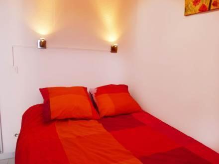 Apartment Les Flamants Roses-1 By Interhome La Grande-Motte Zimmer foto