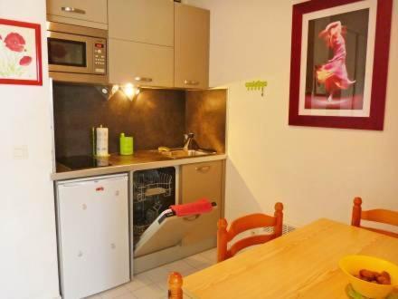 Apartment Les Flamants Roses-1 By Interhome La Grande-Motte Zimmer foto