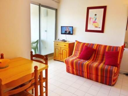 Apartment Les Flamants Roses-1 By Interhome La Grande-Motte Zimmer foto